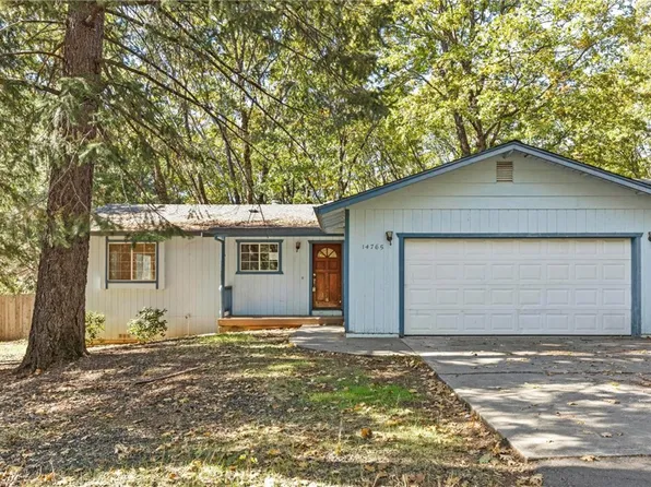 14765 Carnegie Rd, Magalia, CA 95954