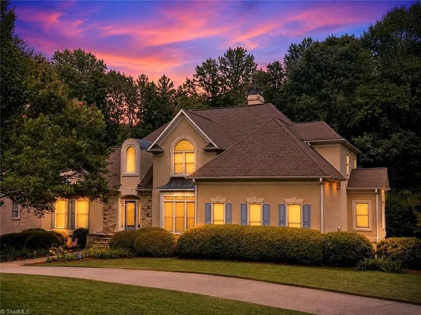 113 Finborough Ct, Kernersville, NC 27284