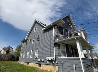 610 Hawley Avenue, Bridgeport, CT 06606