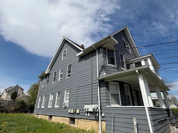 610 Hawley Avenue, Bridgeport, CT 06606