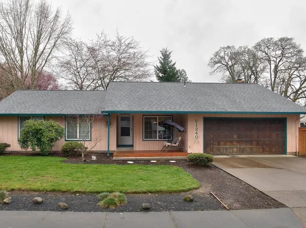 21240 Lenore Ct, Beaverton, OR 97003