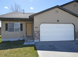 1434 S Falcon Dr, Ammon, ID 83406