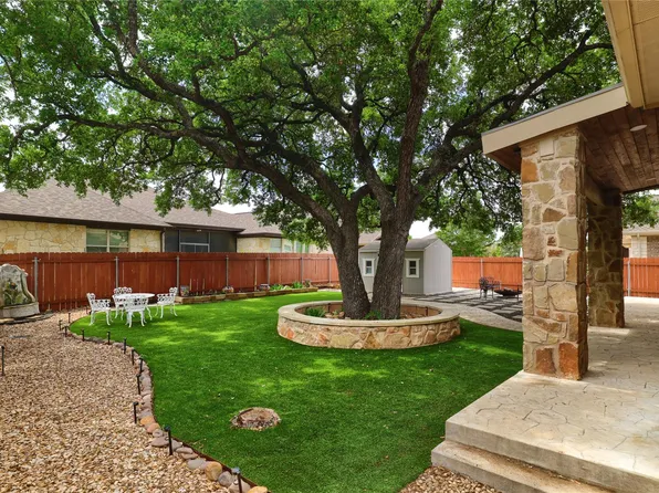3118 Media Dr, Leander, TX 78641