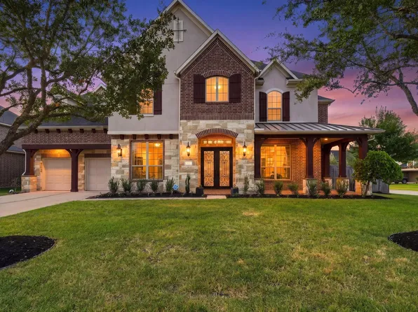 1627 Kaleta Pass Ln, League City, TX 77573