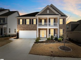 8 Logwood Dr, Greenville, SC 29607