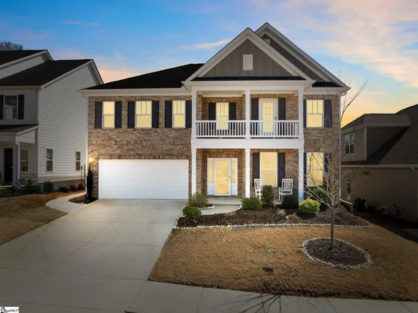 8 Logwood Dr, Greenville, SC 29607