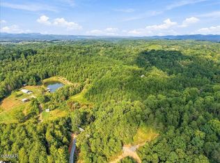 0 Green Rd, Bulls Gap, TN 37711