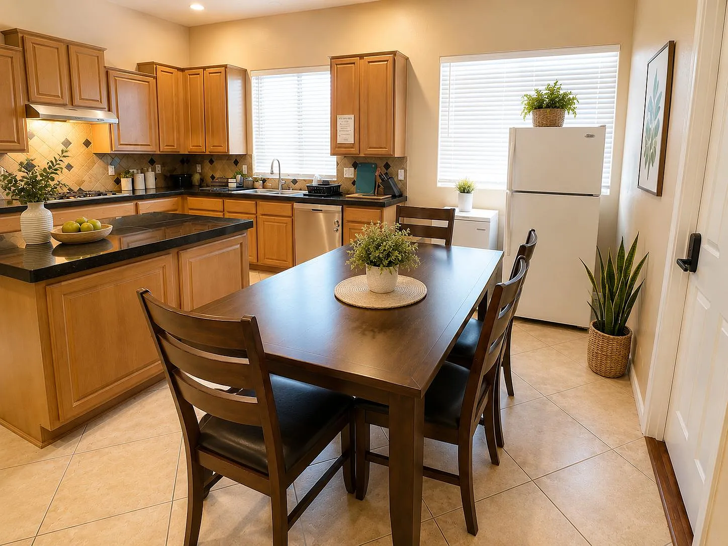 4 bed, 3.0 bath, 3100 sqft, $992 — Photo 3