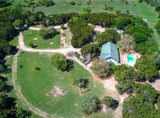 420 Pr 1380, Morgan, TX 76671