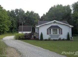 30713 Redfield St, Niles, MI