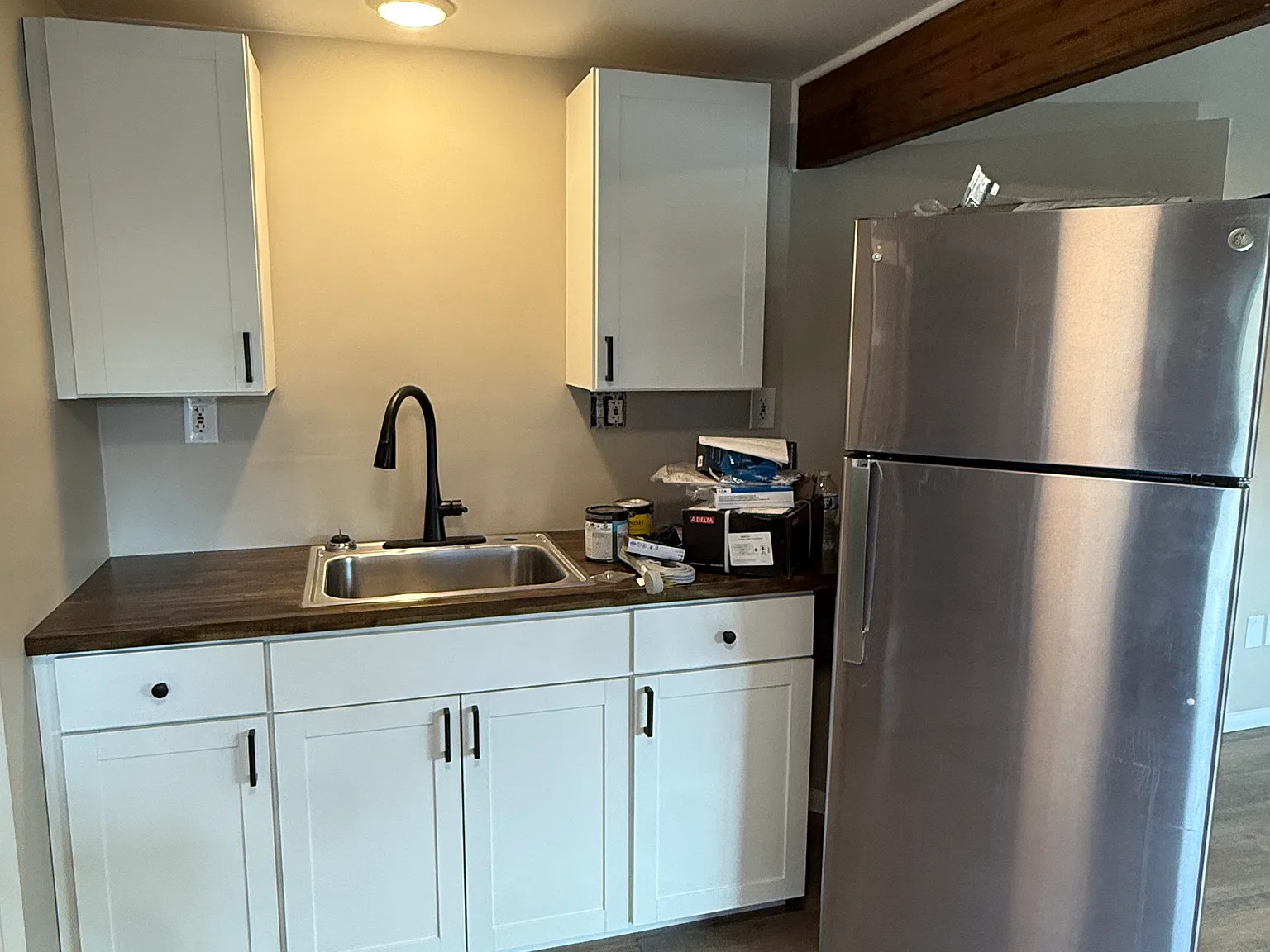 2 bed, $1,600 — Photo 2