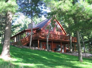 22998 County Road 7, Park Rapids, MN 56470