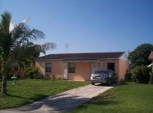 2692 Holly Rd, West Palm Beach, FL 33406