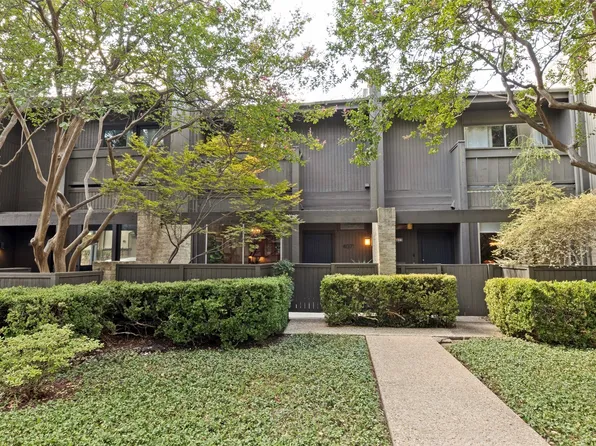 4071 Buena Vista St, Dallas, TX 75204