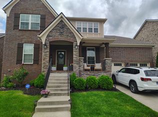 625 Beamon Dr, Franklin, TN 37064