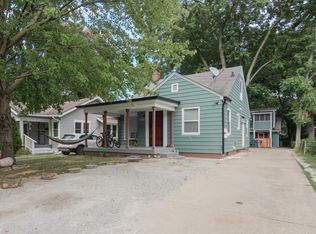 5111 Ralston Ave, Indianapolis, IN 46205