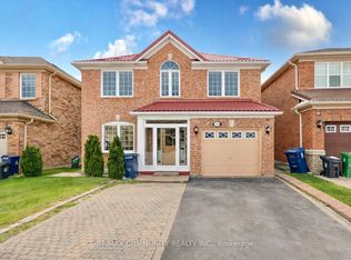 101 Meandering Trl, Toronto, ON M1B 6E4