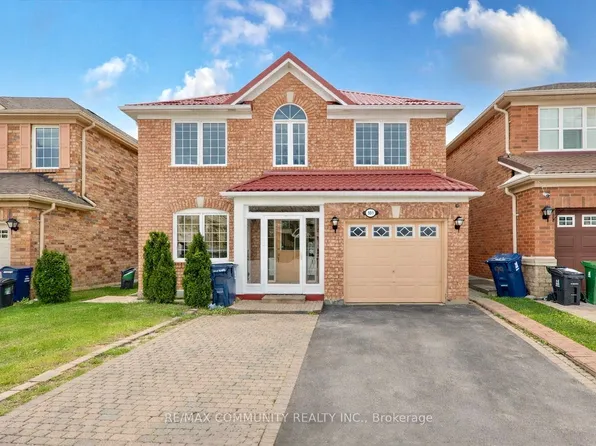 101 Meandering Trl, Toronto, ON M1B 6E4