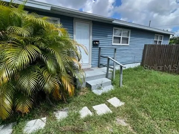 3611 3rd Ave S, Saint Petersburg, FL 33711
