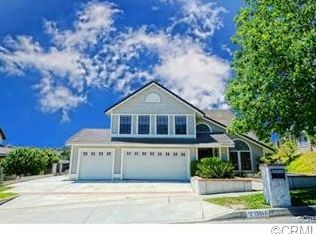 13040 Rimrock Ave, Chino Hills, CA 91709