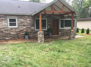 35 Payeur Rd, Ann Arbor, MI 48108