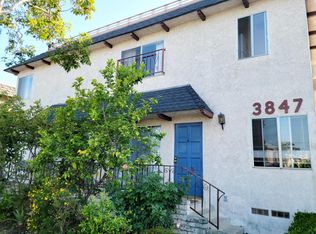 3847 Tilden Ave APT 7, Culver City, CA 90232