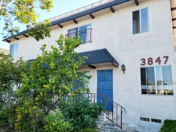 3847 Tilden Ave APT 7
