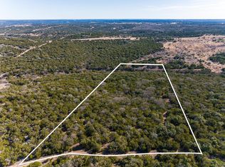 130 Windmill Rd, Hunt, TX 78024