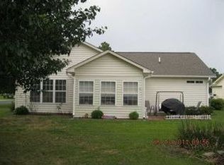 2181 Goodson Dr, Longs, SC 29568