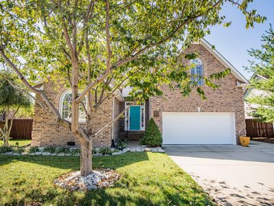 4119 Lazarus Way, Murfreesboro, TN, 37128