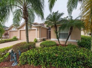 3929 Cordgrass Way, Naples, FL 34112