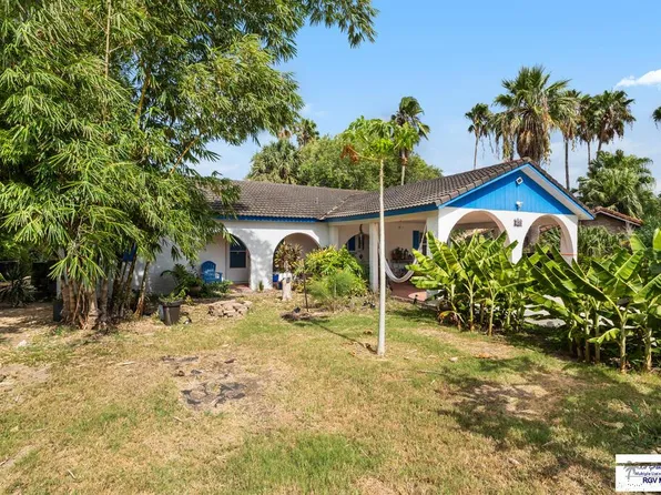 511 De Leon Ave, Olmito, TX 78575