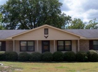 2520 Weldon Dr, Augusta, GA 30906