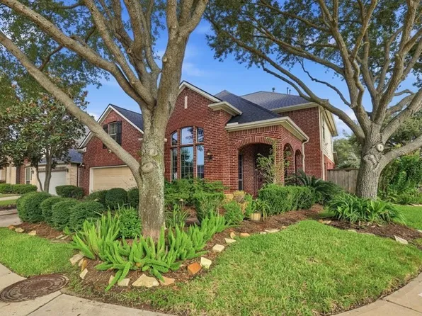 8202 Terrace Brook Dr, Houston, TX 77040