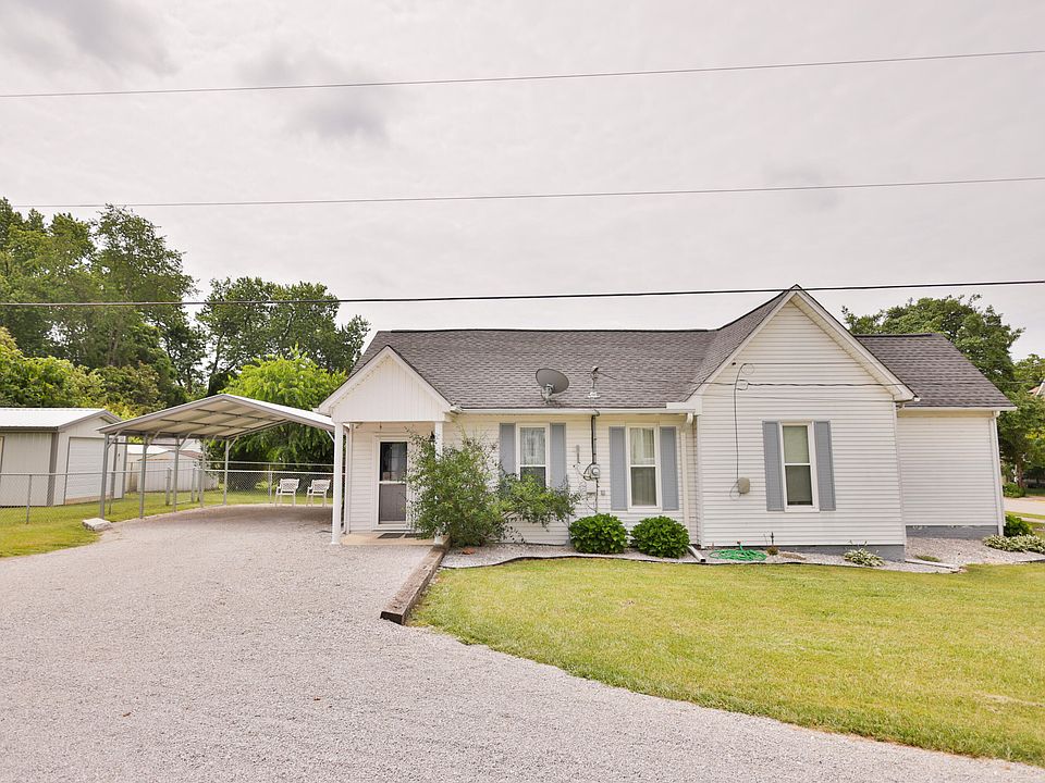 109 Jasper St, Somerset, KY 42501 Zillow