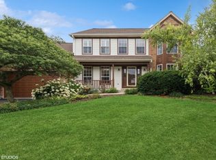 36917 N Deer Trail Dr, Lake Villa, IL 60046