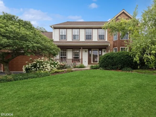 36917 N Deer Trail Dr, Lake Villa, IL 60046