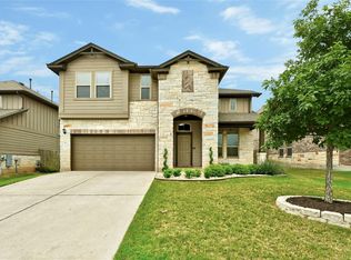 1917 Gabrielles Way, Manchaca, TX 78652