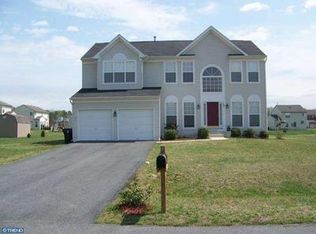 70 Christensen Ct, Frederica, DE 19946