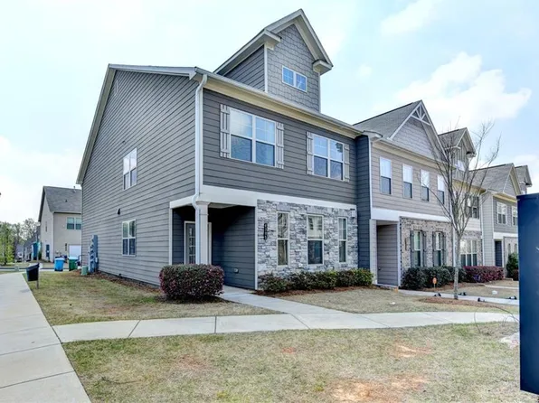 4305 Morrison Lake Trl, Norcross, GA 30071