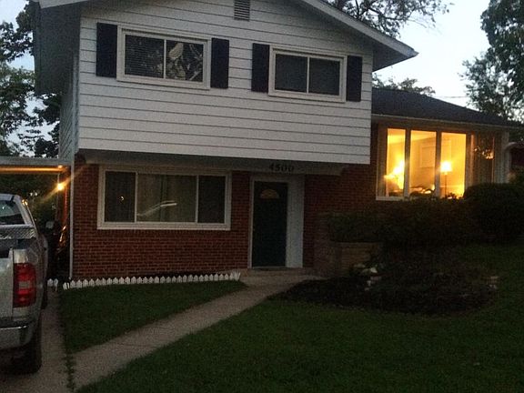5th image of 4500 Woodlark Pl