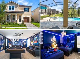 8953 Coconut Breeze Dr, Kissimmee, FL 34747
