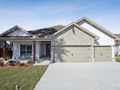 3163 Southfork Dr, Milton, FL, 32571