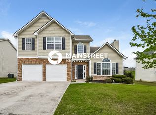 3260 Franklin St, Austell, GA 30106