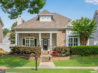 753 Cambron Commons Trce, Suwanee, GA 30024