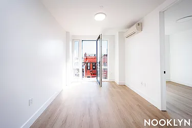 Rented by Nooklyn NYC LLC