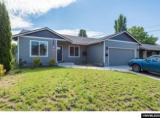 59 S Grove St, Lebanon, OR 97355