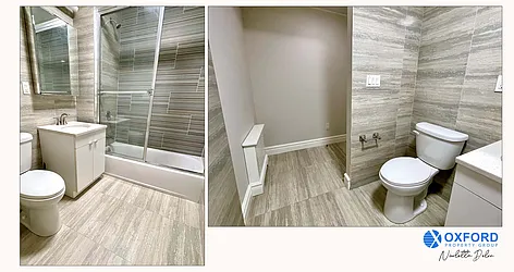 Rented by Oxford Property Group