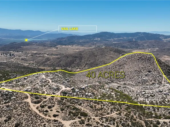 11 Sage Rd, Hemet, CA 92544