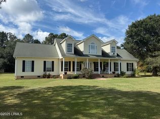 8313 Augusta Hwy, Fairfax, SC 29827